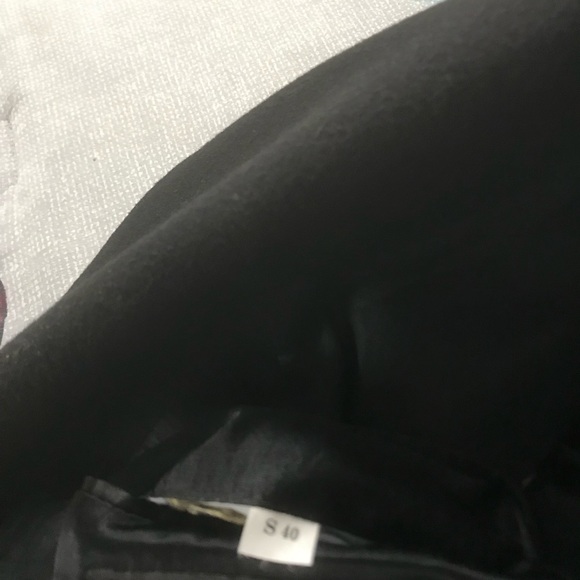 JONES MEN WNTER COAT SIZE 40S - Picture 3 of 3